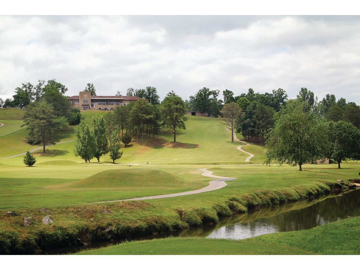 Course Photos Butternut Creek Course Photos Butternut Creek